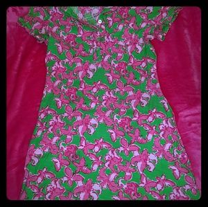 Lilly dress